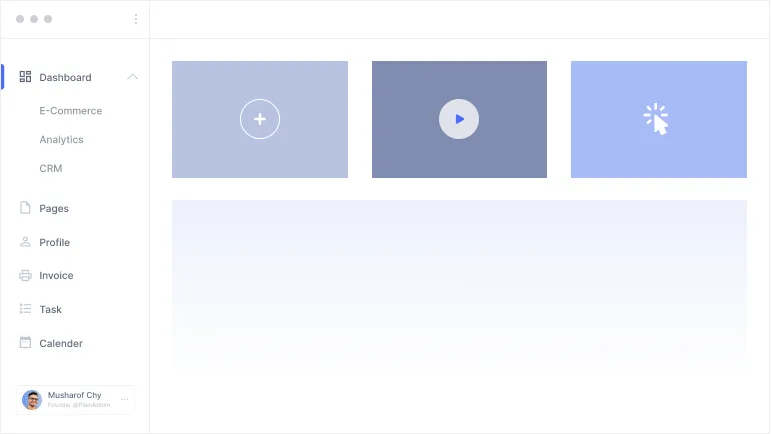 Complete Tailwind CSS Template for SaaS Website - JRS看球吧